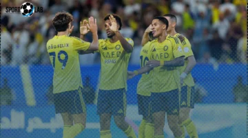 النصر يفاجئ الأساطير بخماسية ويؤكد أنه الفريق الأوروبي المرعب في أكتوبر 2025